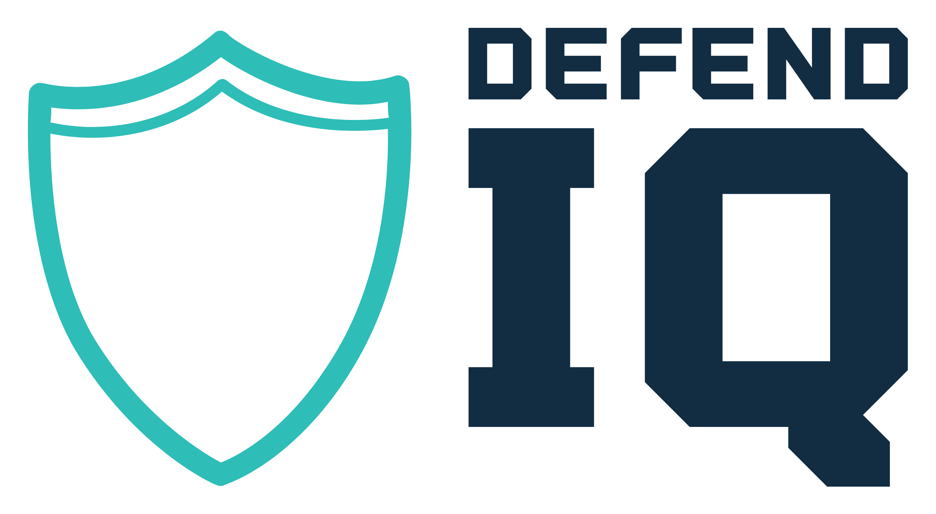 Defend IQ Logo